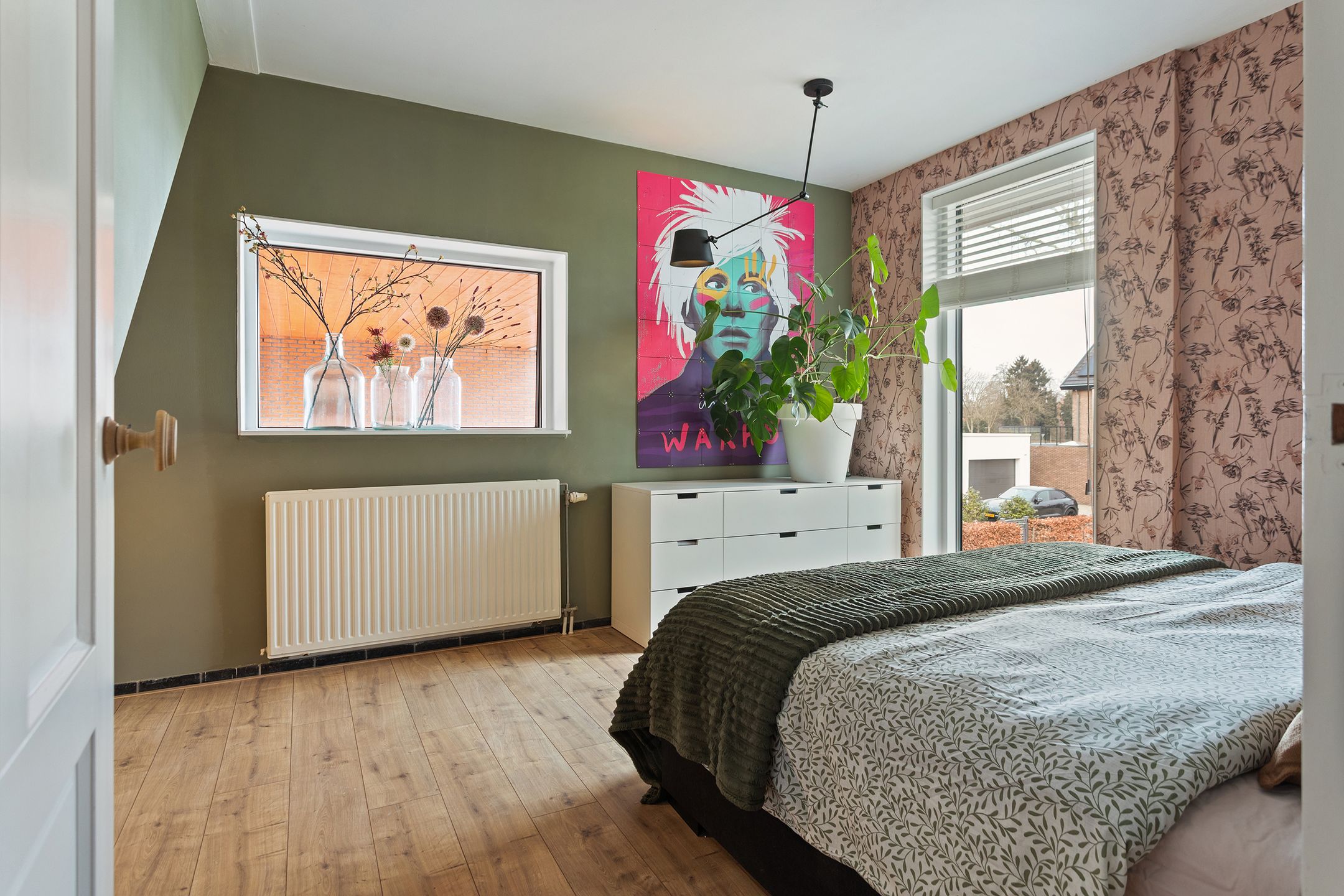 Foto 18 van Prins Hendriklaan 8-A