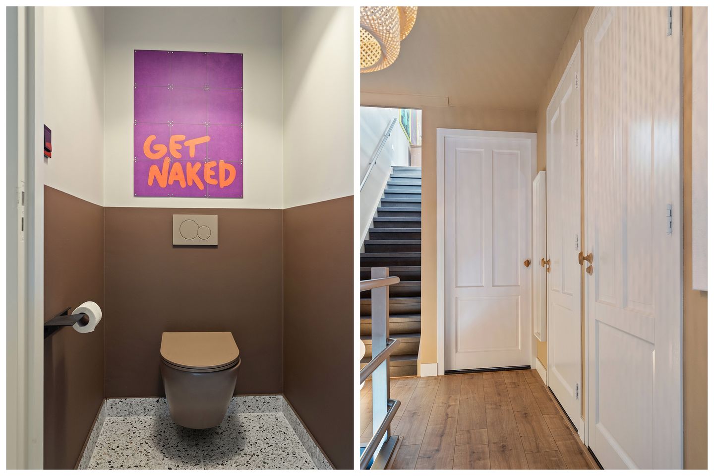 Foto 19 van Prins Hendriklaan 8-A