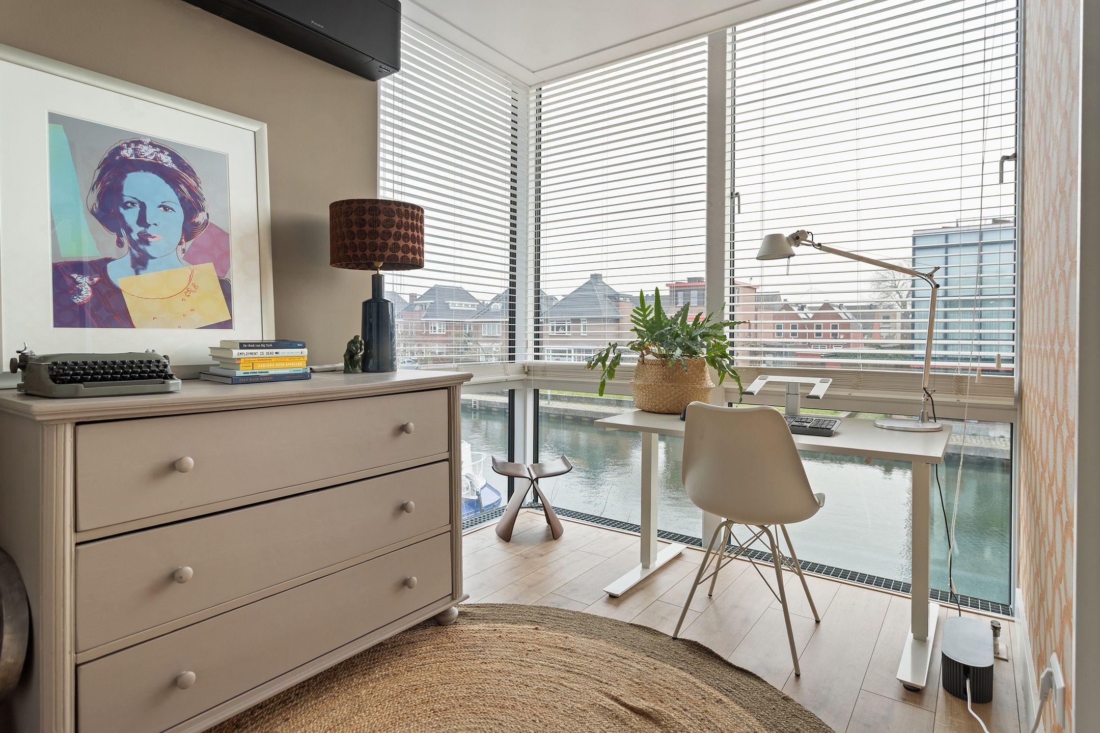 Foto 21 van Prins Hendriklaan 8-A