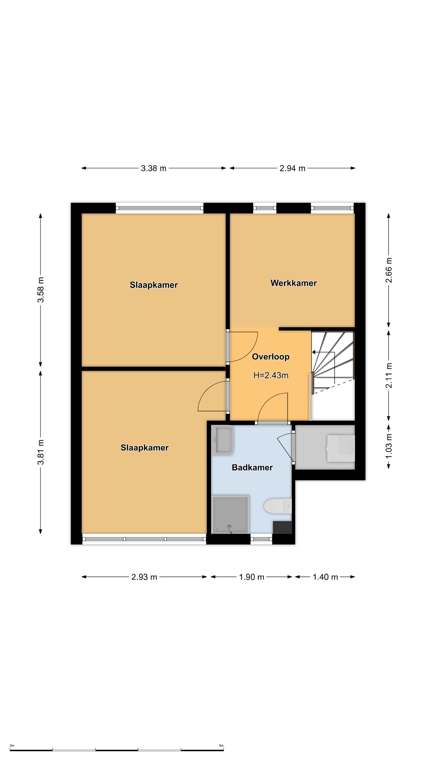 Foto 34 van De Beurs 66