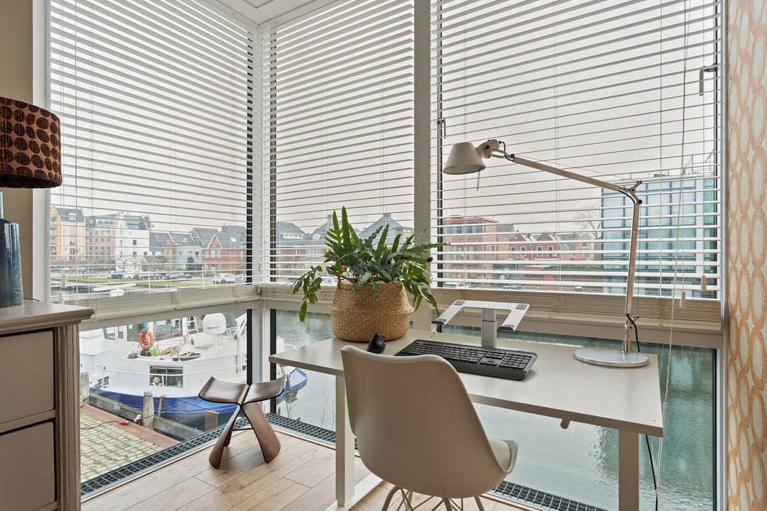 Foto 22 van Prins Hendriklaan 8-A