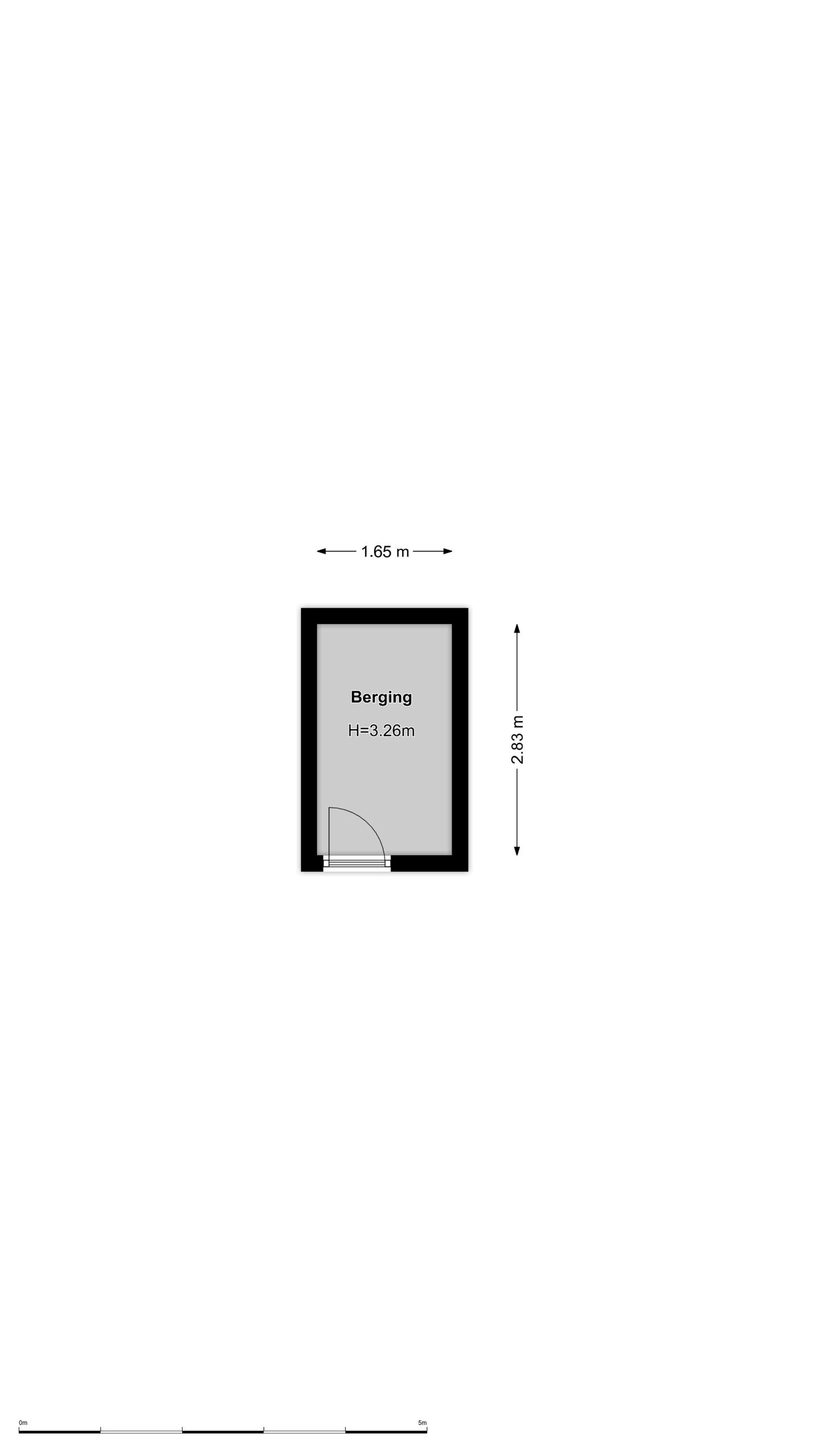 Foto 35 van De Beurs 66