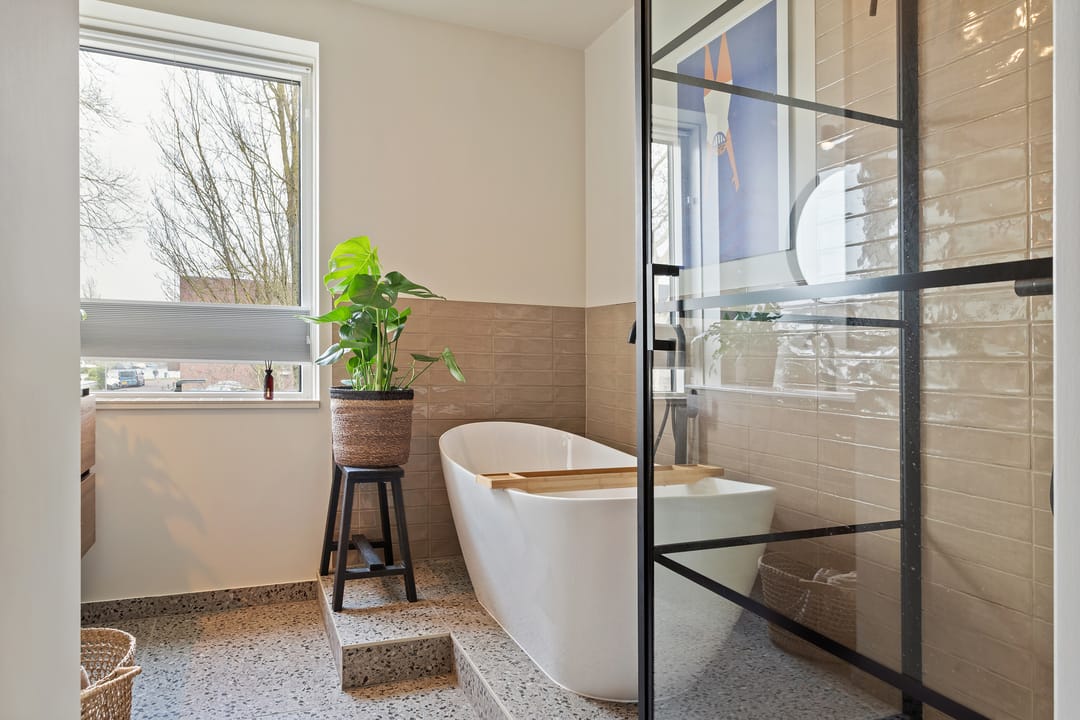 Foto 23 van Prins Hendriklaan 8-A