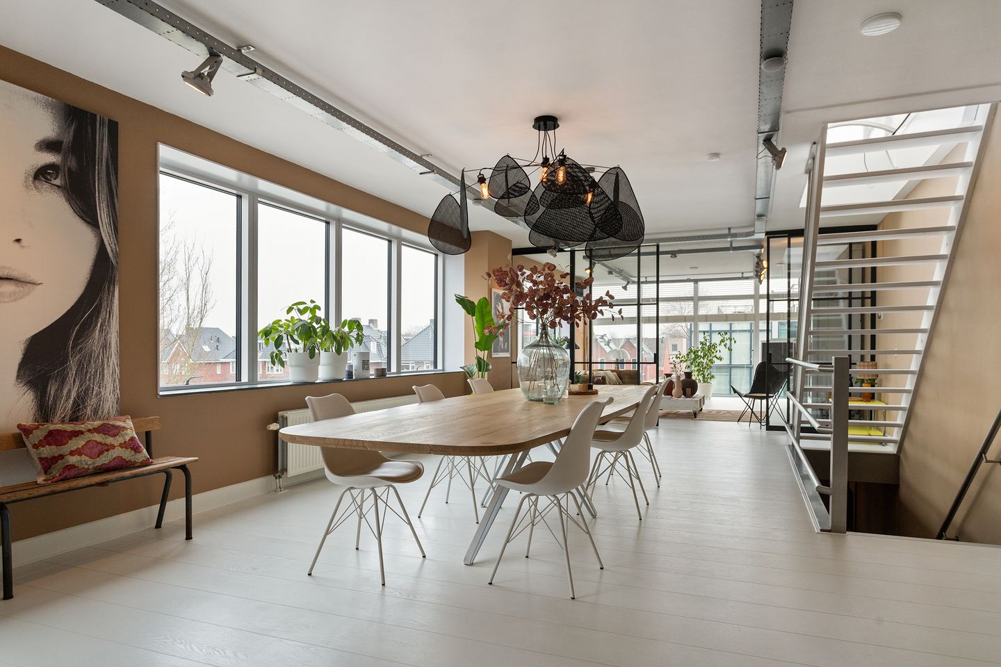 Foto 25 van Prins Hendriklaan 8-A