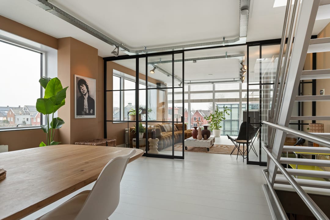 Foto 26 van Prins Hendriklaan 8-A