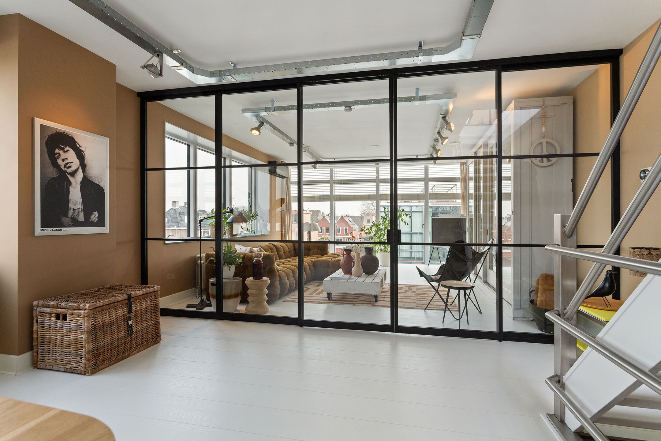 Foto 27 van Prins Hendriklaan 8-A