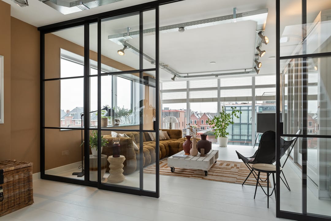 Foto 28 van Prins Hendriklaan 8-A