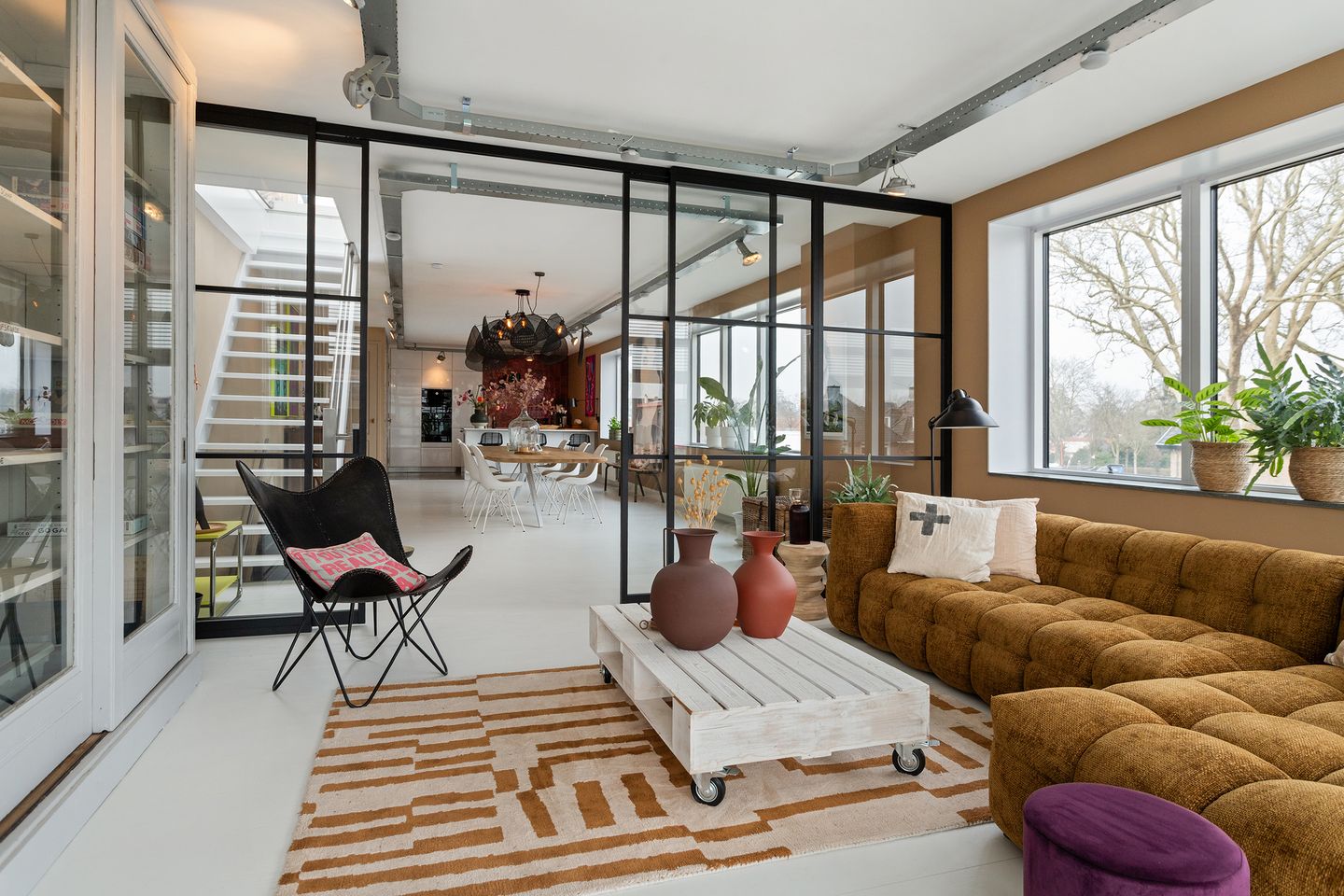 Foto 29 van Prins Hendriklaan 8-A