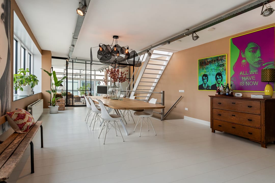 Foto 31 van Prins Hendriklaan 8-A