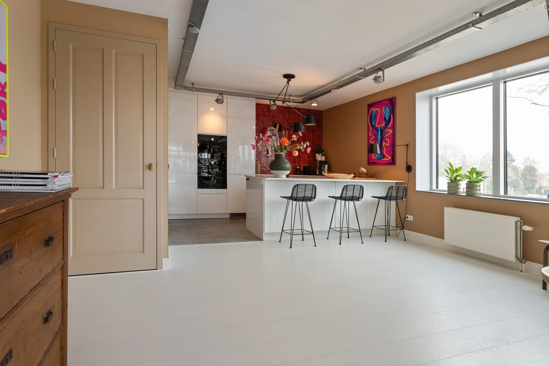 Foto 32 van Prins Hendriklaan 8-A