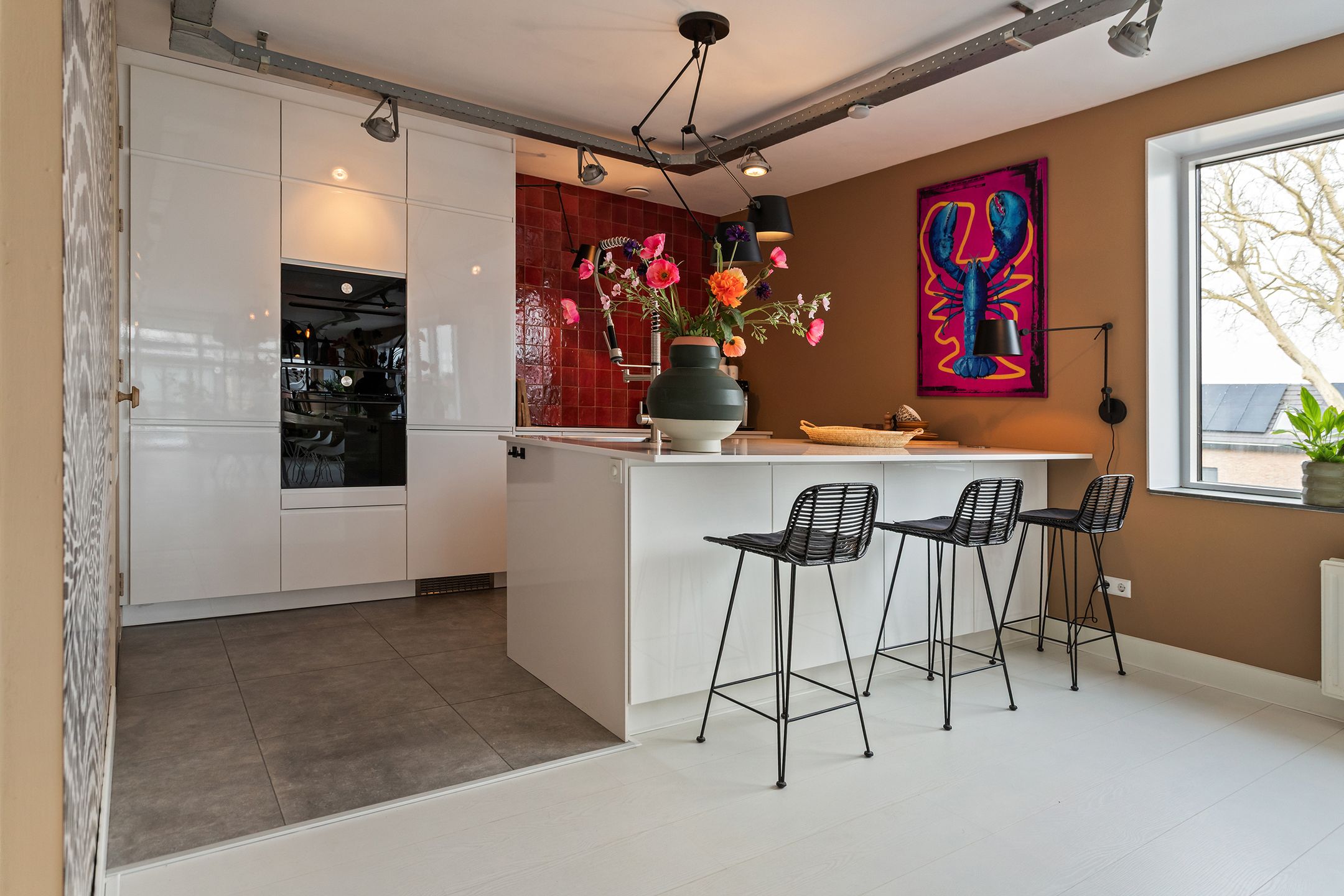 Foto 33 van Prins Hendriklaan 8-A