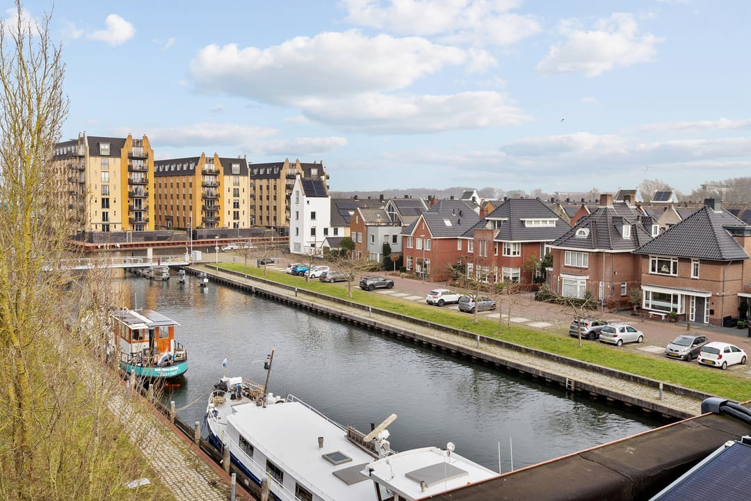 Foto 37 van Prins Hendriklaan 8-A