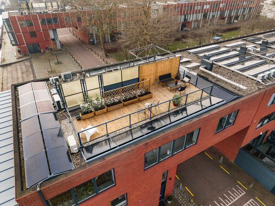 Foto 38 van Prins Hendriklaan 8-A