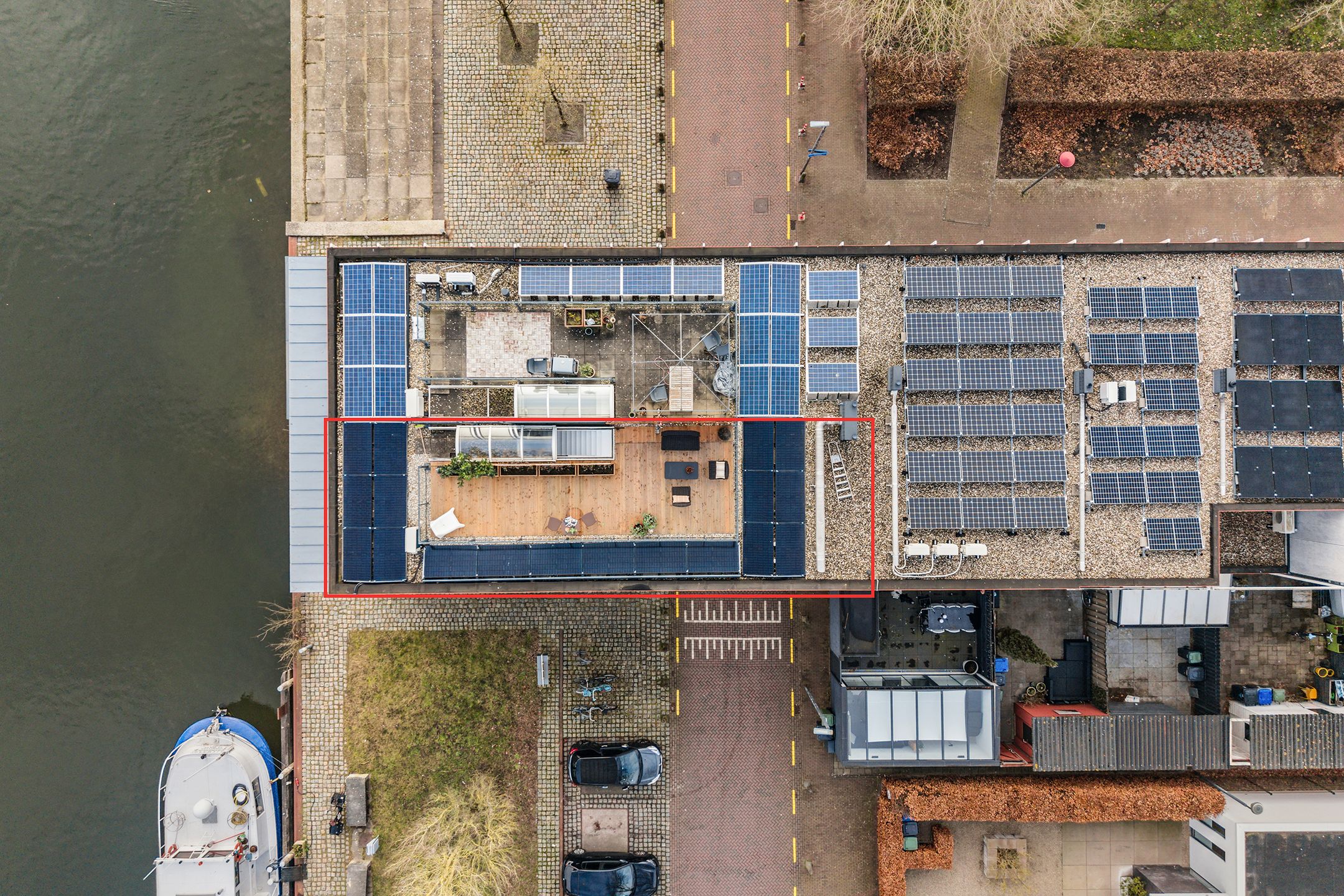 Foto 39 van Prins Hendriklaan 8-A