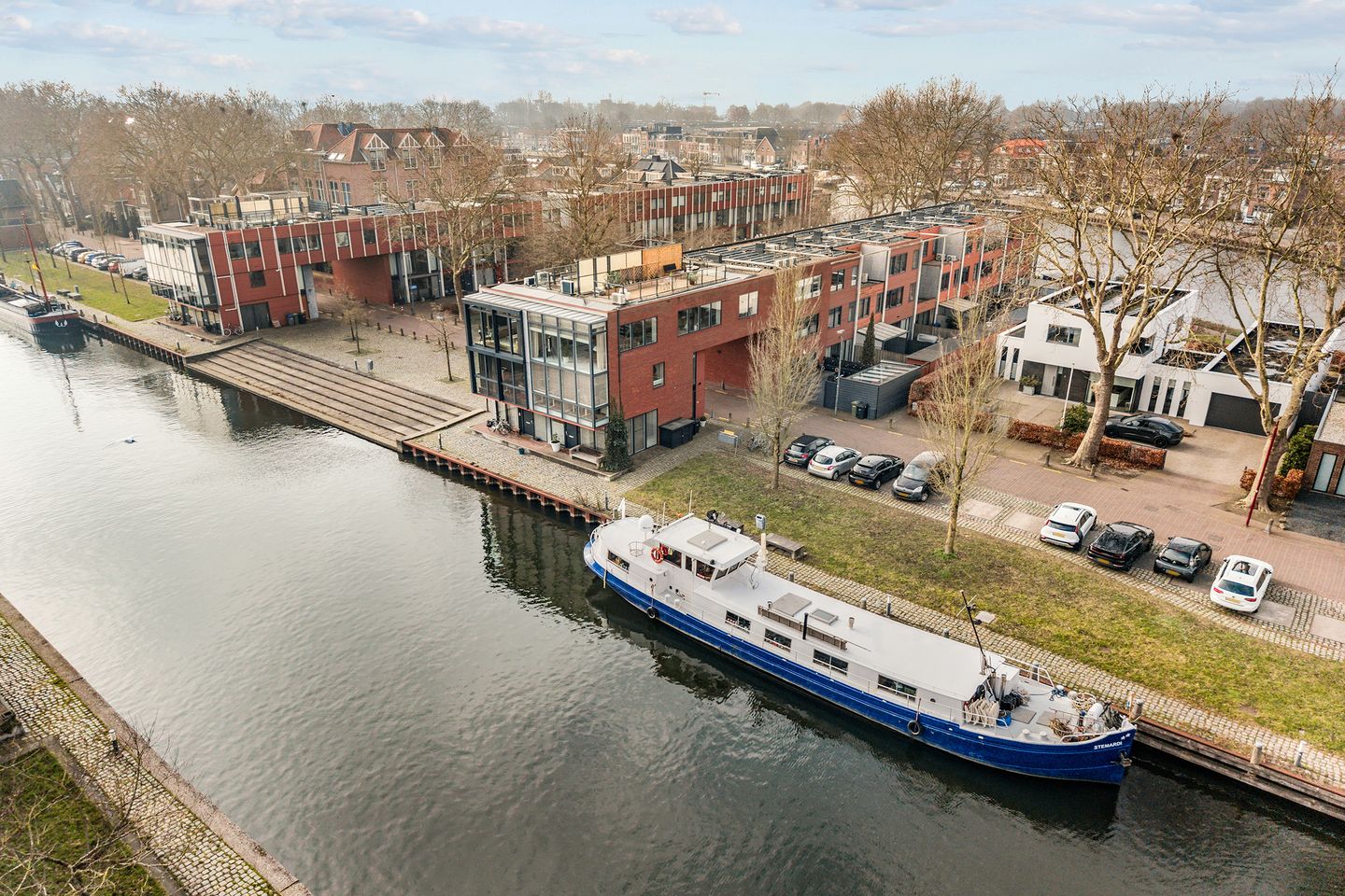 Foto 40 van Prins Hendriklaan 8-A