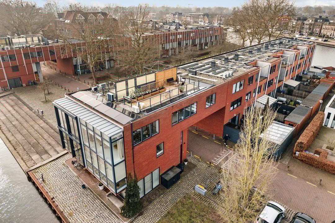 Foto 41 van Prins Hendriklaan 8-A