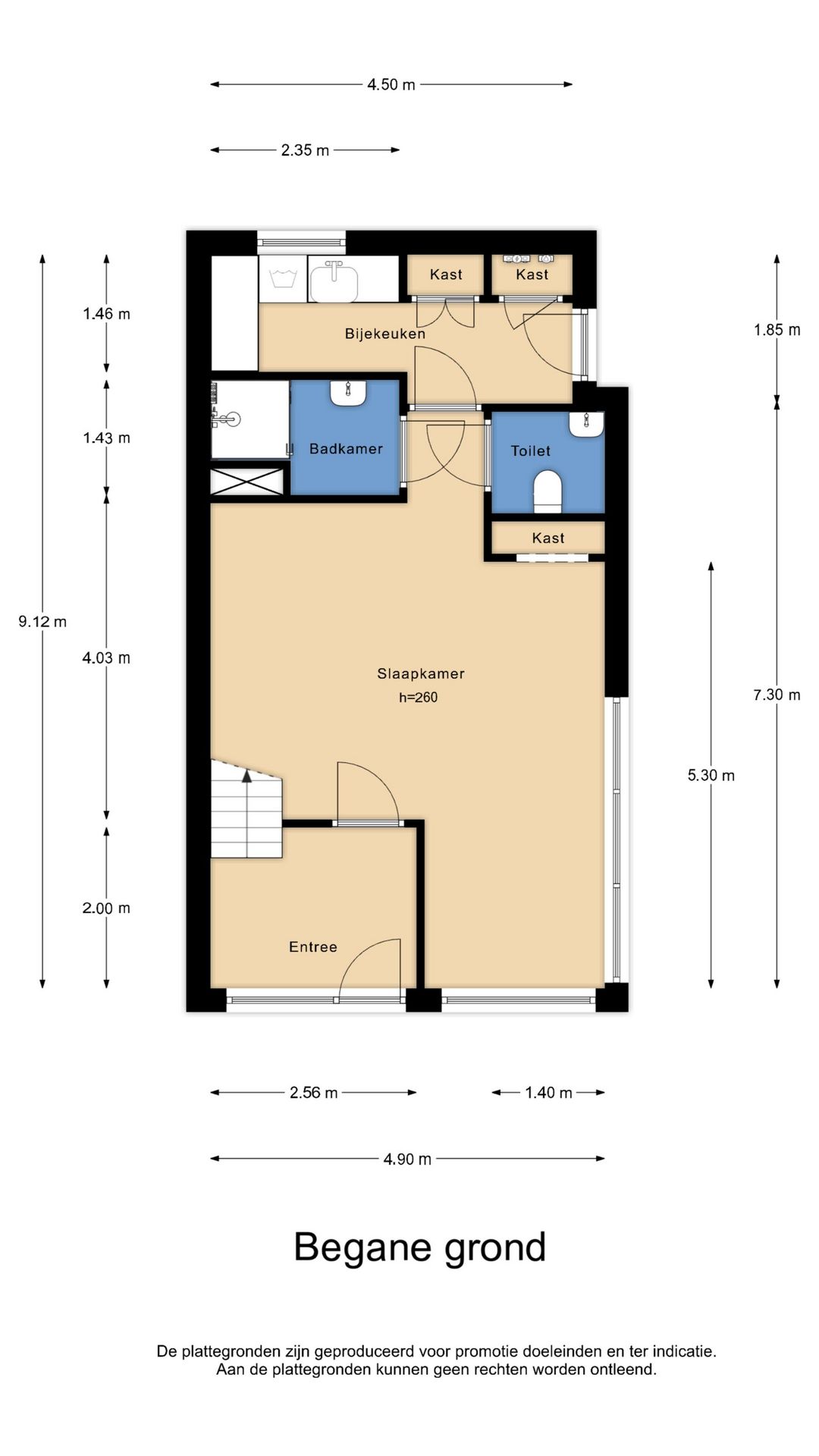 Foto 43 van Prins Hendriklaan 8-A