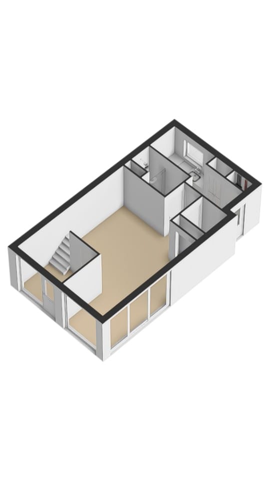 Foto 44 van Prins Hendriklaan 8-A