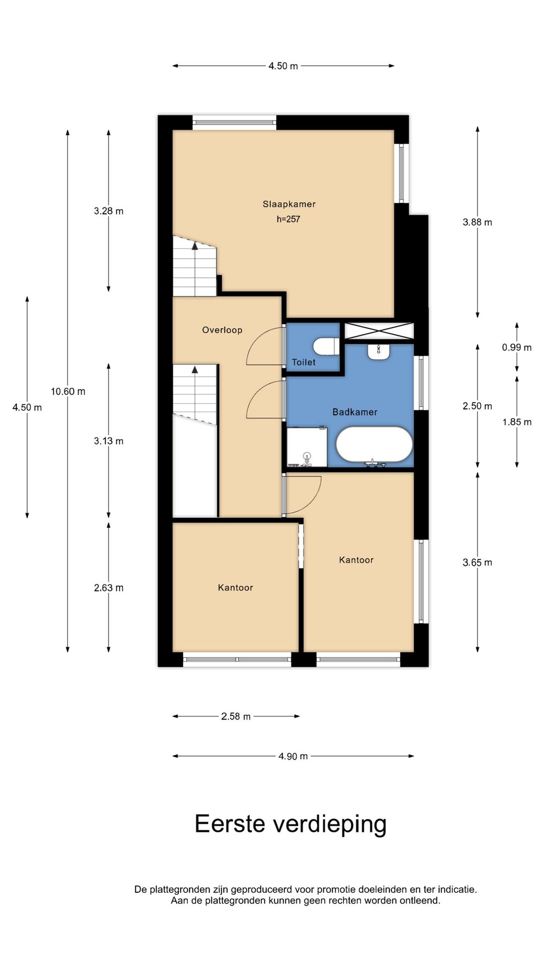 Foto 45 van Prins Hendriklaan 8-A