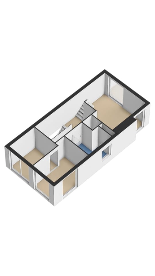 Foto 46 van Prins Hendriklaan 8-A