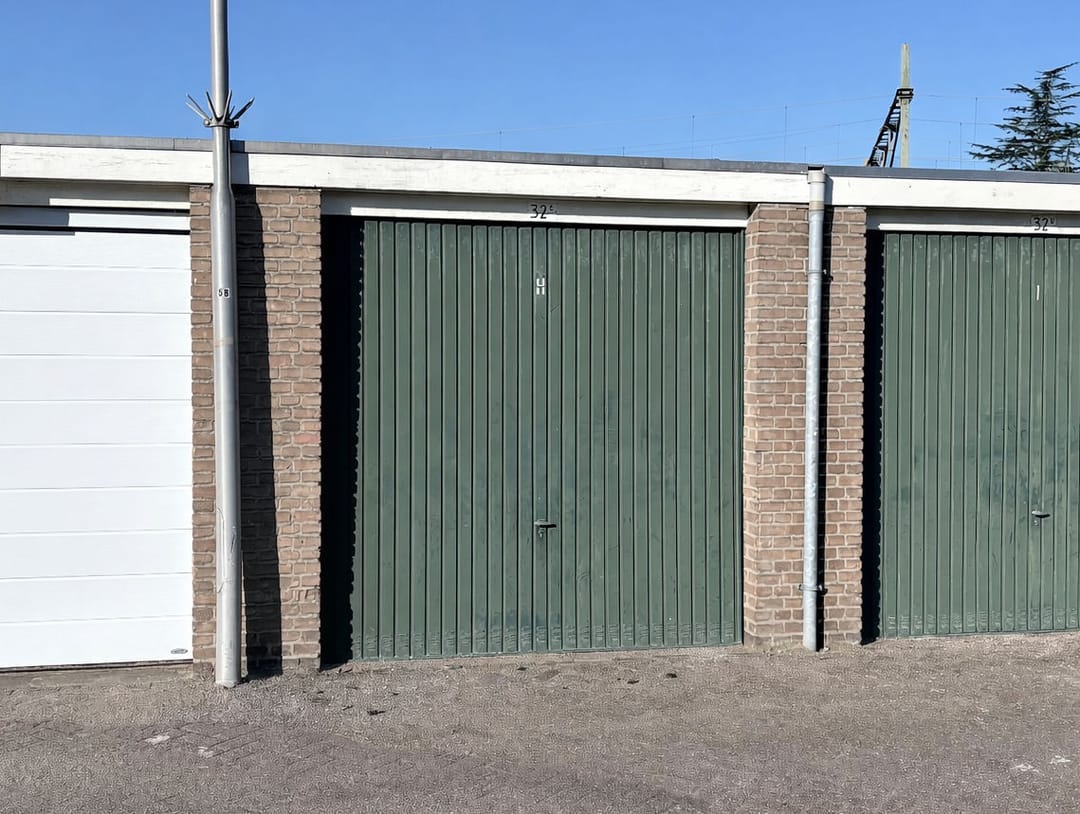 Foto 1 van Hendrick Gerard Dirckxstraat