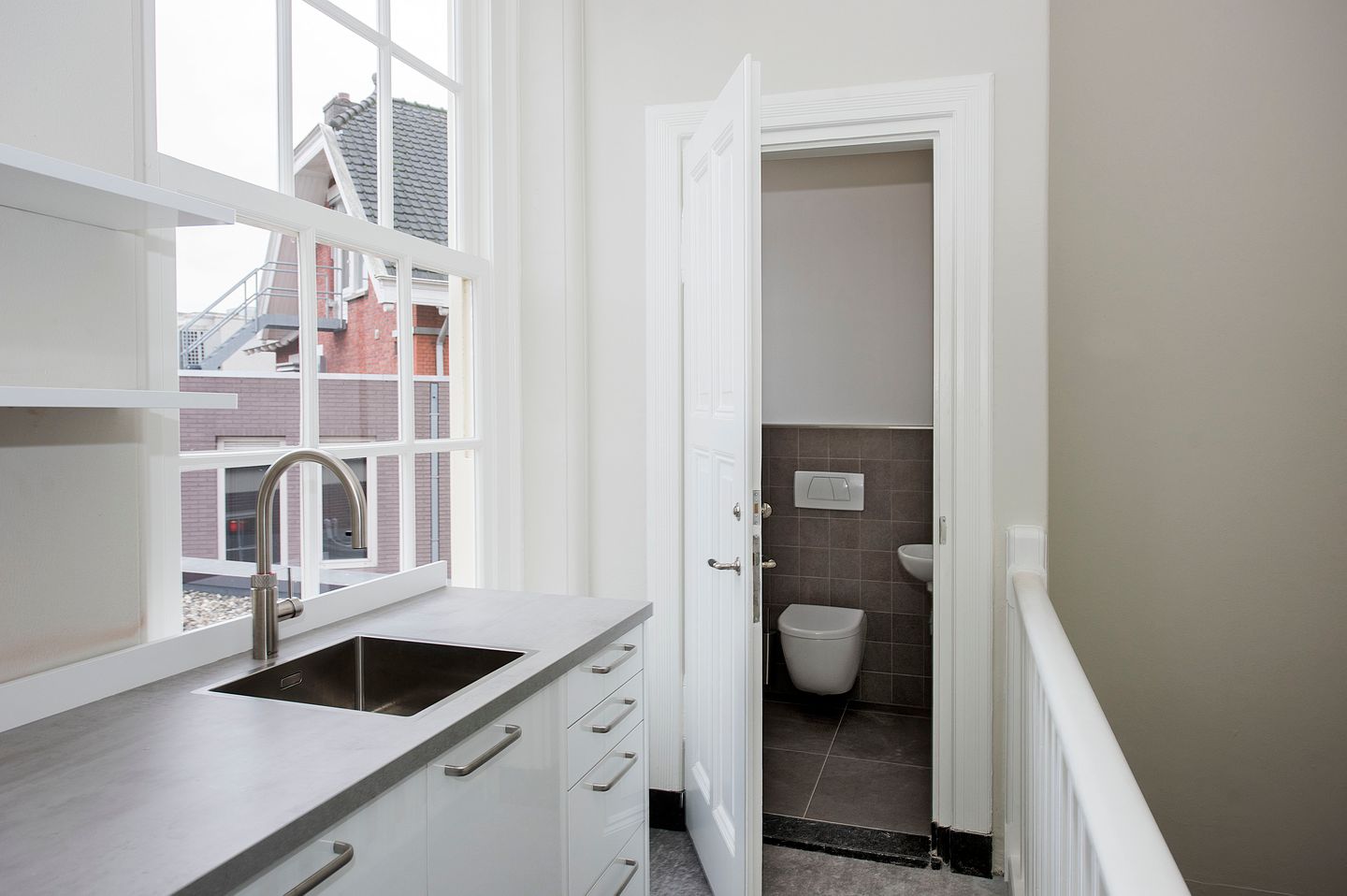 Bekijk foto 4 van Hoedemakerplein 3