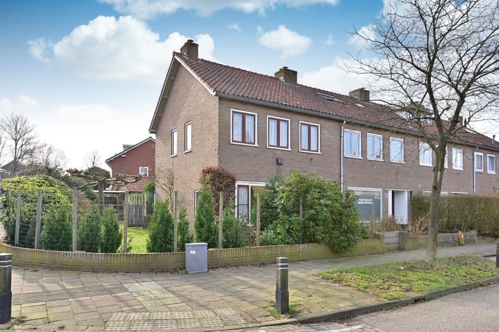 van Tienhovenlaan 29