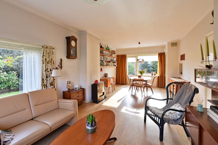 Photo 3 of van Tienhovenlaan 29