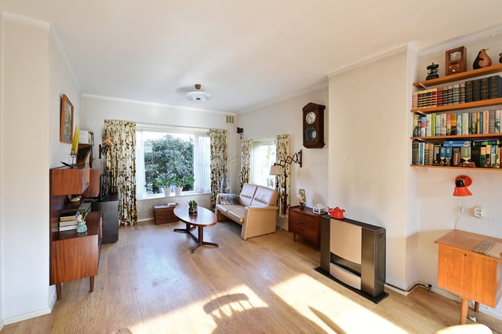 Photo 4 of van Tienhovenlaan 29