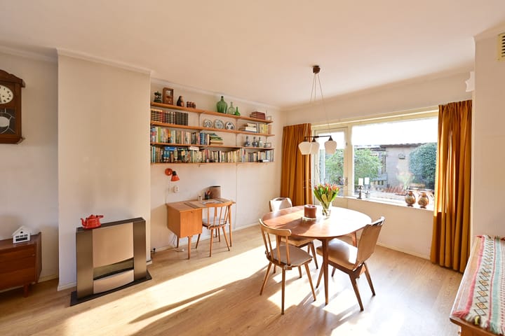 Photo 5 of van Tienhovenlaan 29