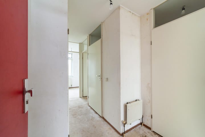 Foto 4 van Sperwerstraat 76