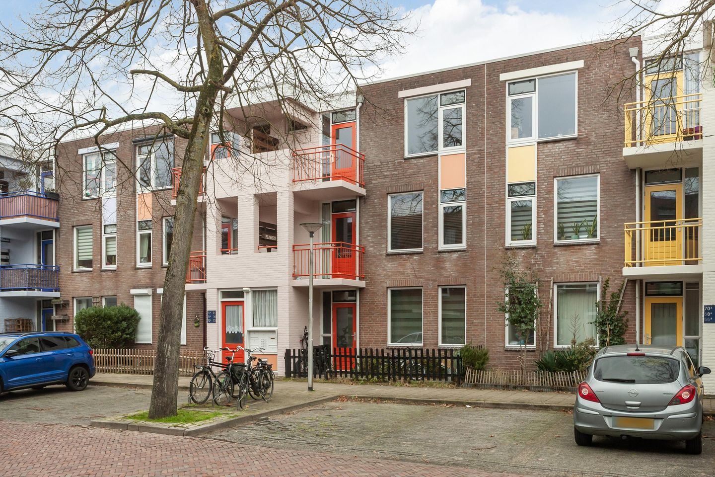 Foto 1 van Sperwerstraat 76