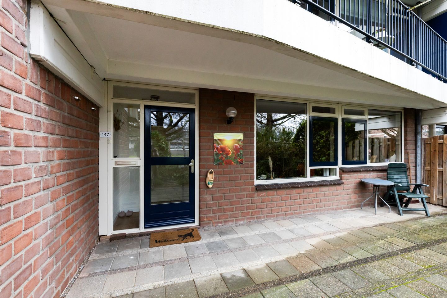 Foto 5 van Ruigenburg 147