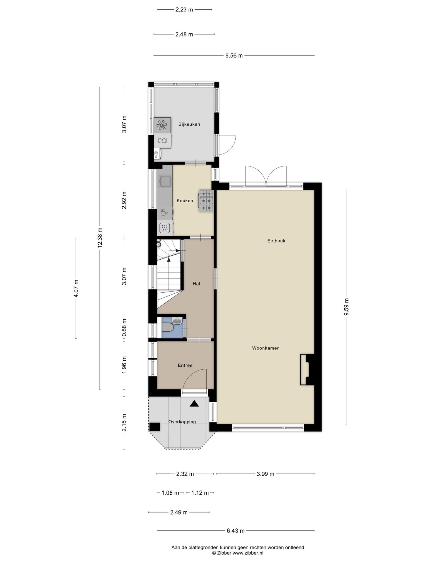 Foto 40 van Valkenburgerlaan 111