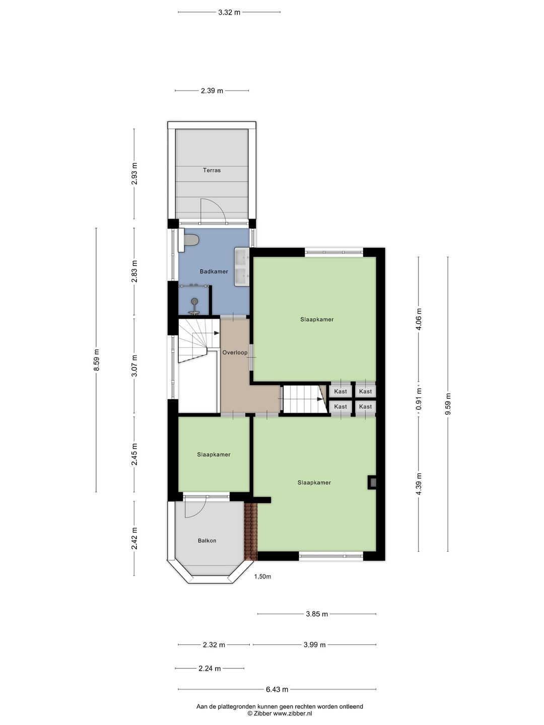 Foto 41 van Valkenburgerlaan 111