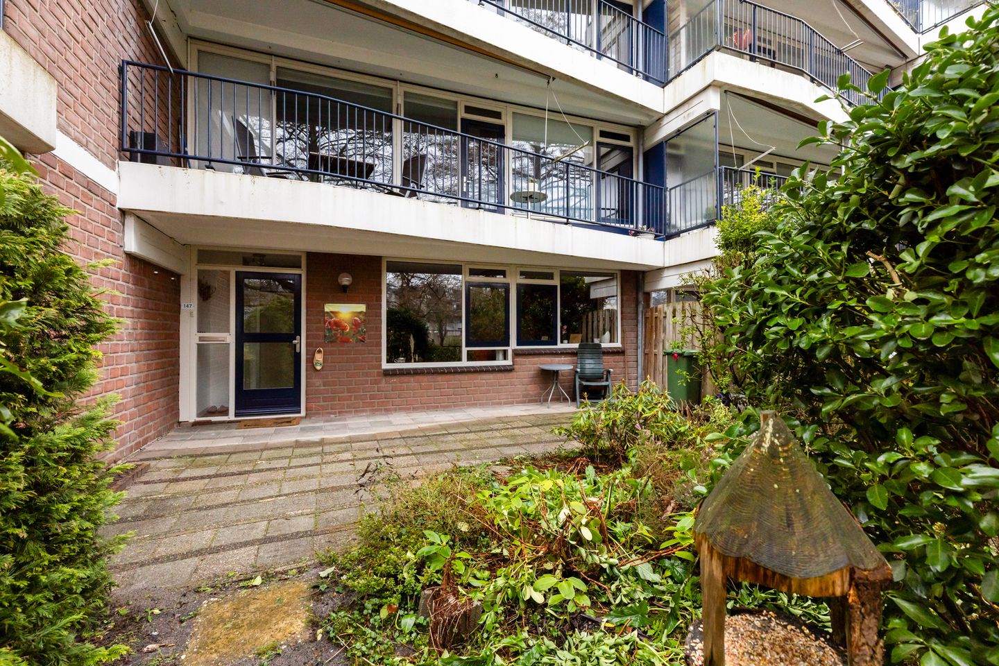 Foto 25 van Ruigenburg 147