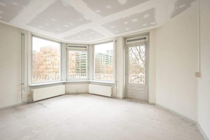 Foto 3 van Haarlemmerweg 577-2