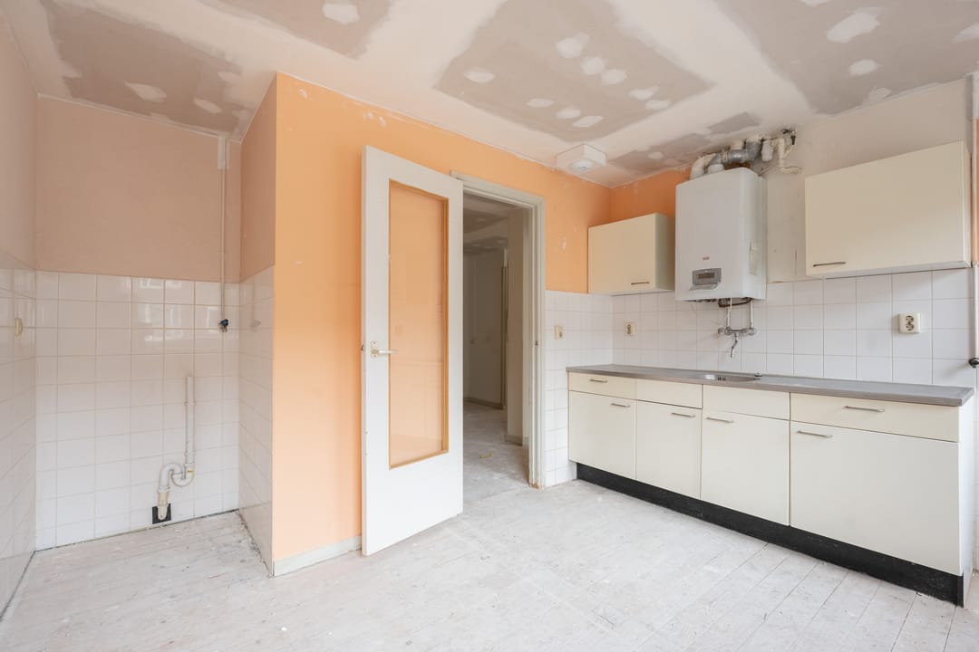 Photo 11 of Haarlemmerweg 577-2