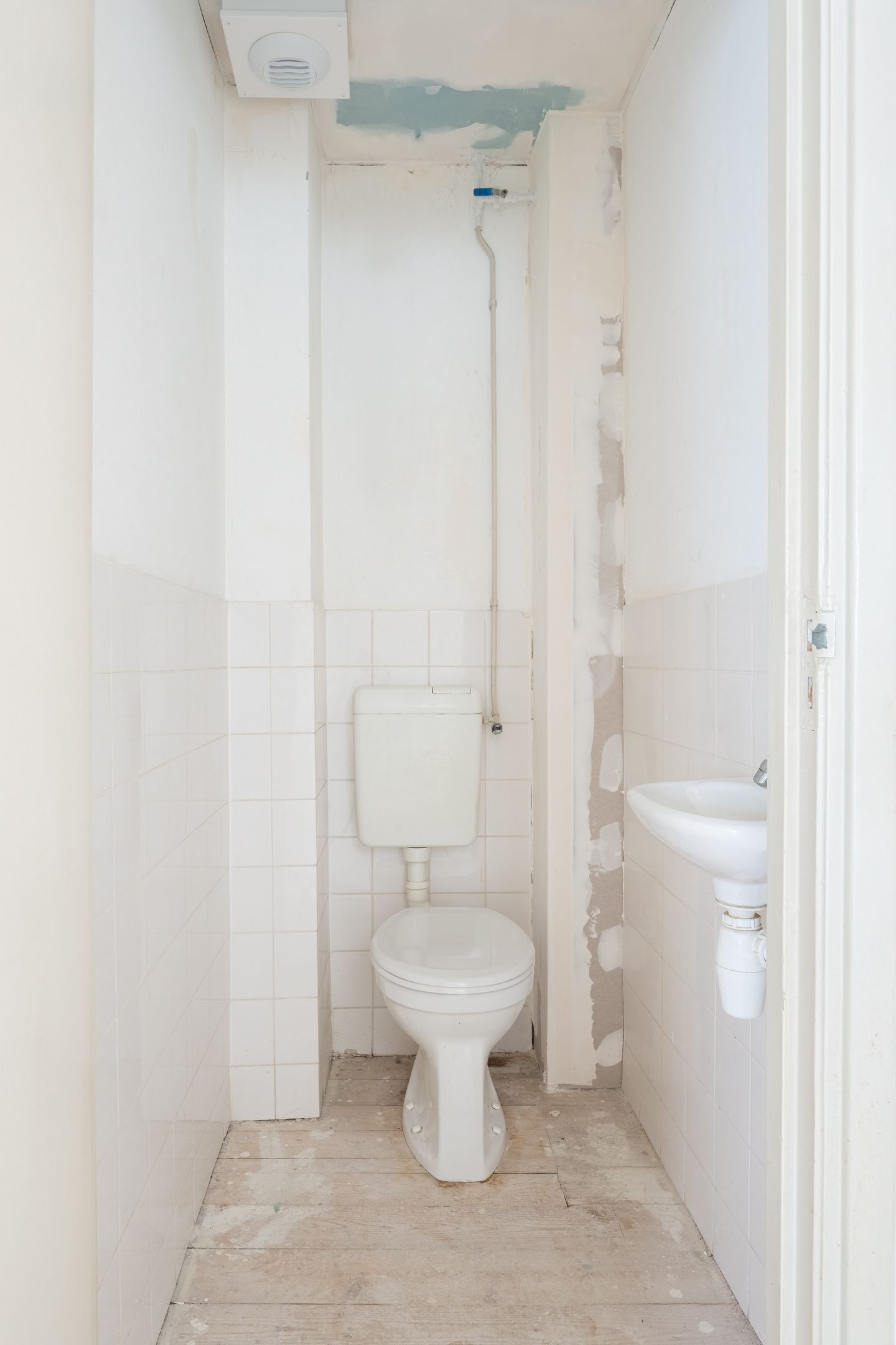 Photo 14 of Haarlemmerweg 577-2