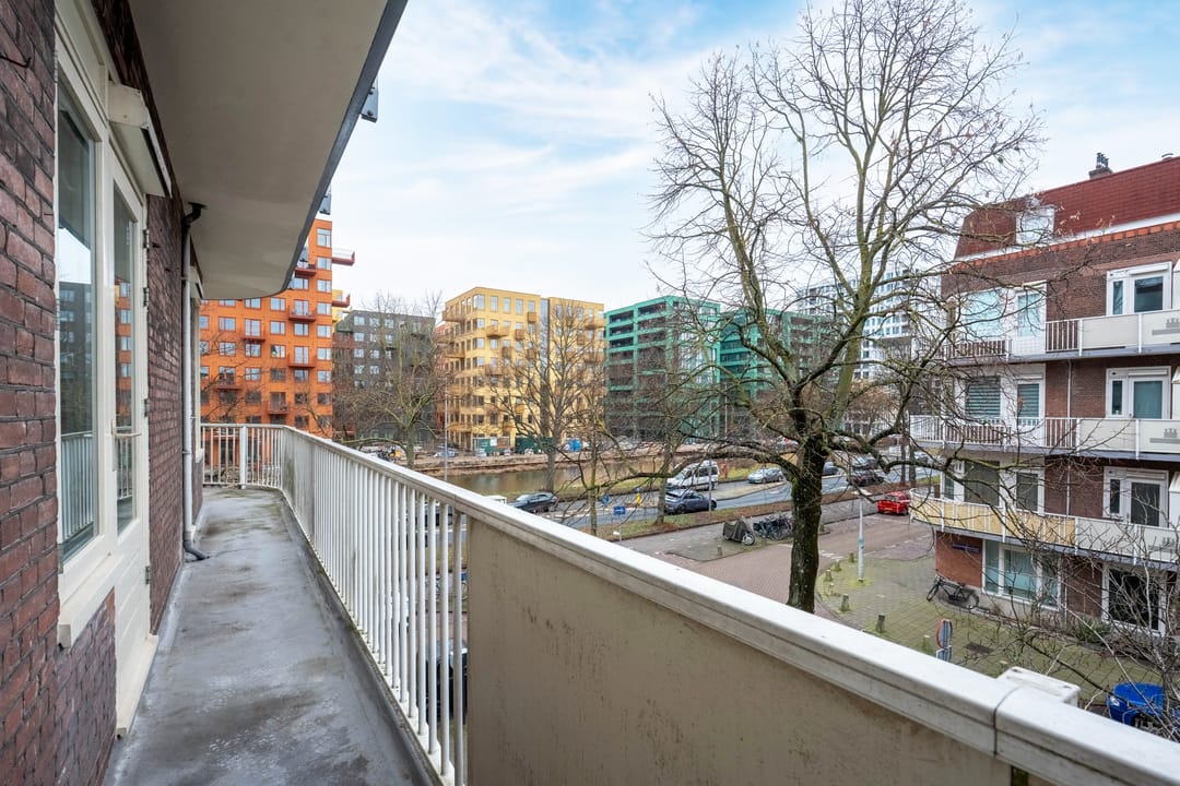 Photo 16 of Haarlemmerweg 577-2