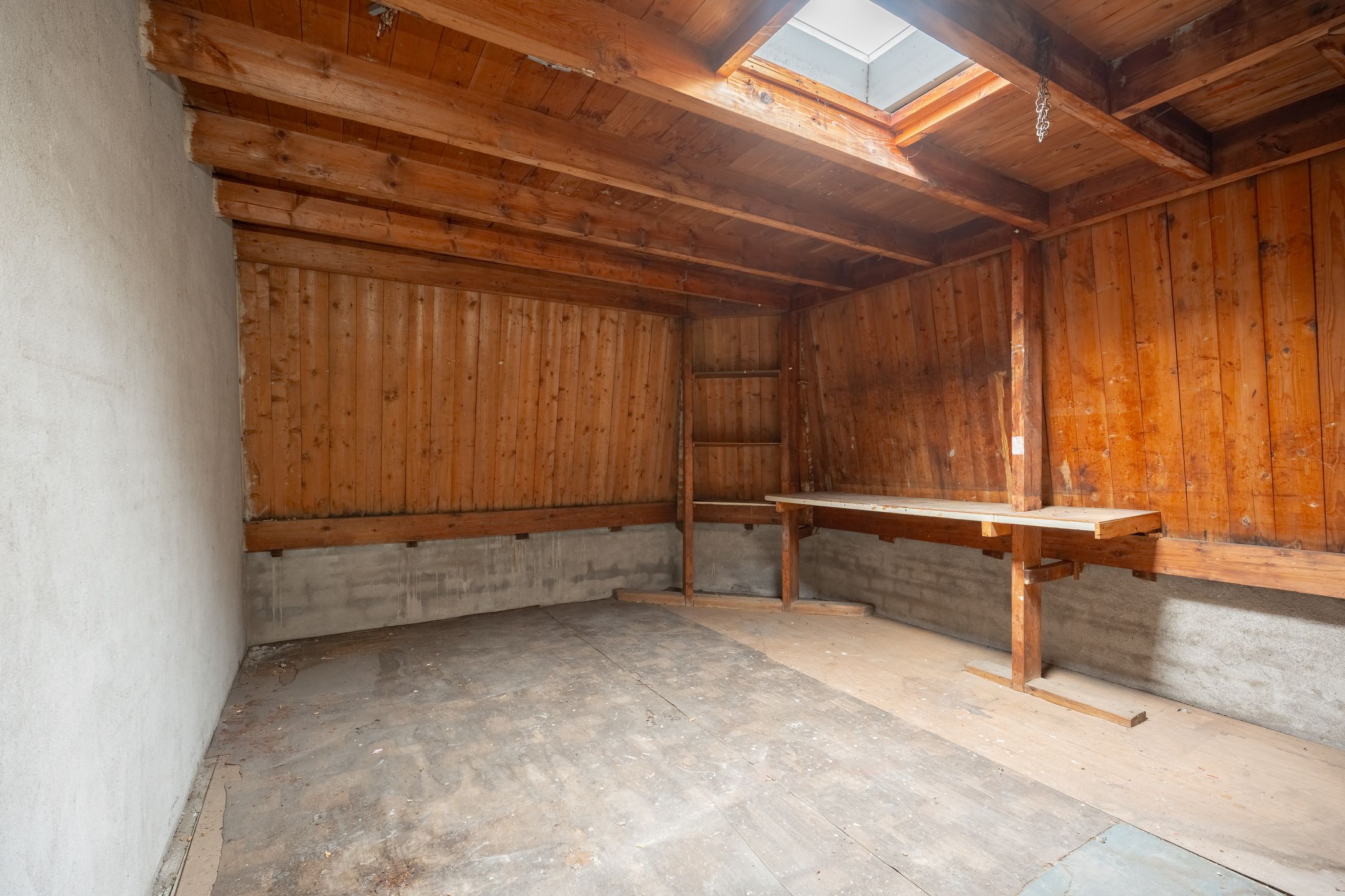 Photo 21 of Haarlemmerweg 577-2