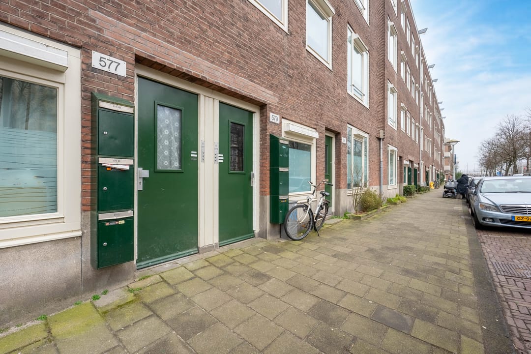 Photo 23 of Haarlemmerweg 577-2