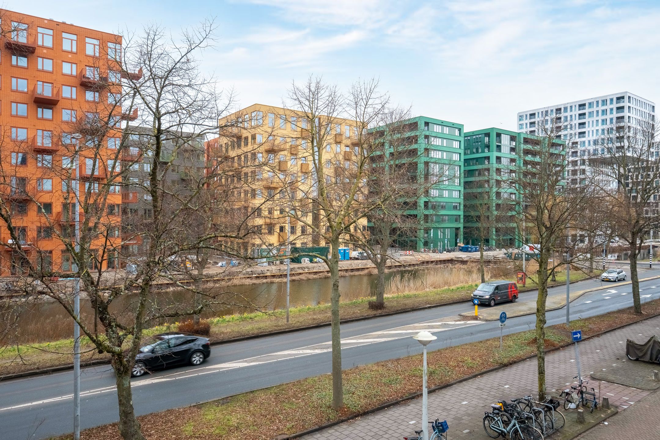 Photo 24 of Haarlemmerweg 577-2