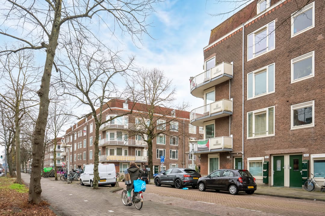 Photo 26 of Haarlemmerweg 577-2