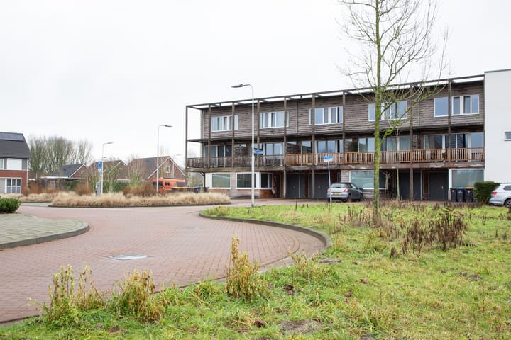 Photo 2 of De Torenvalk 5