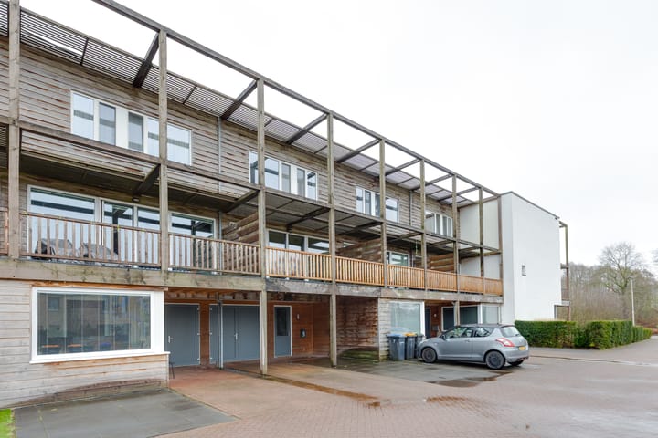 Photo 3 of De Torenvalk 5