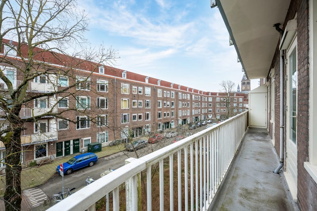 Photo 17 of Haarlemmerweg 577-2