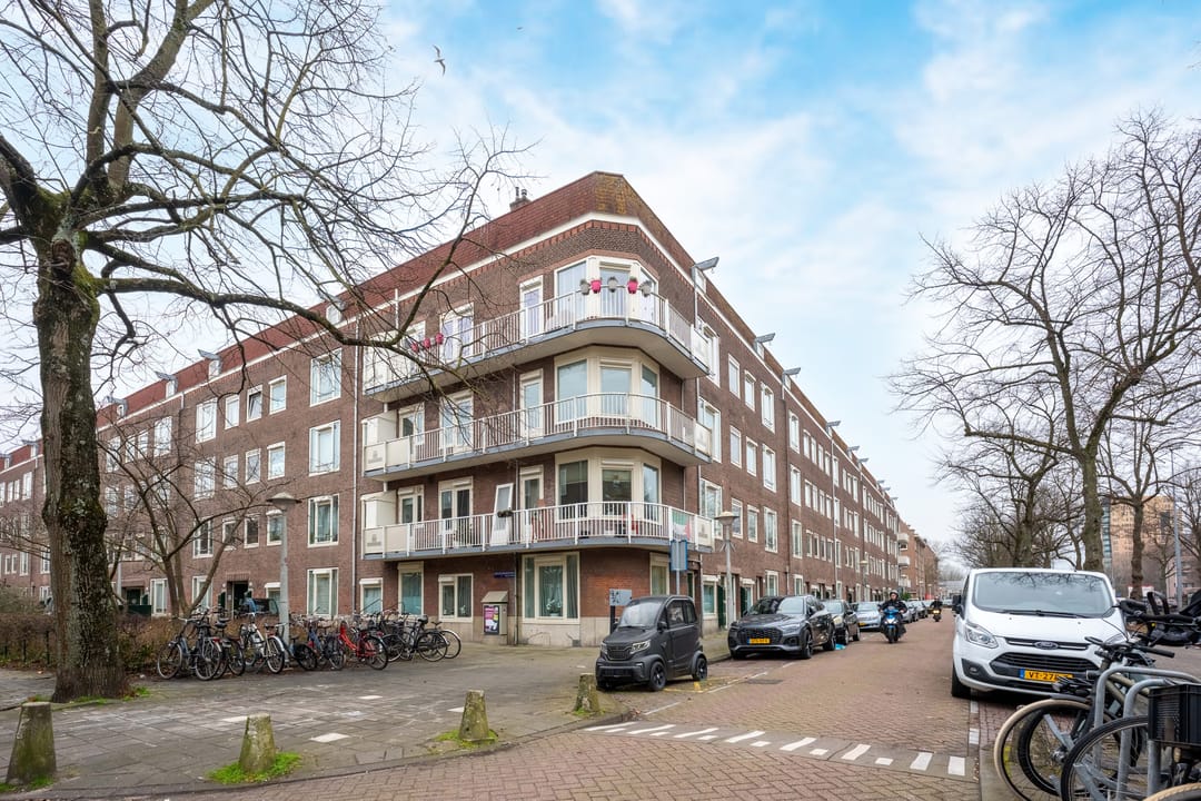 Photo 22 of Haarlemmerweg 577-2