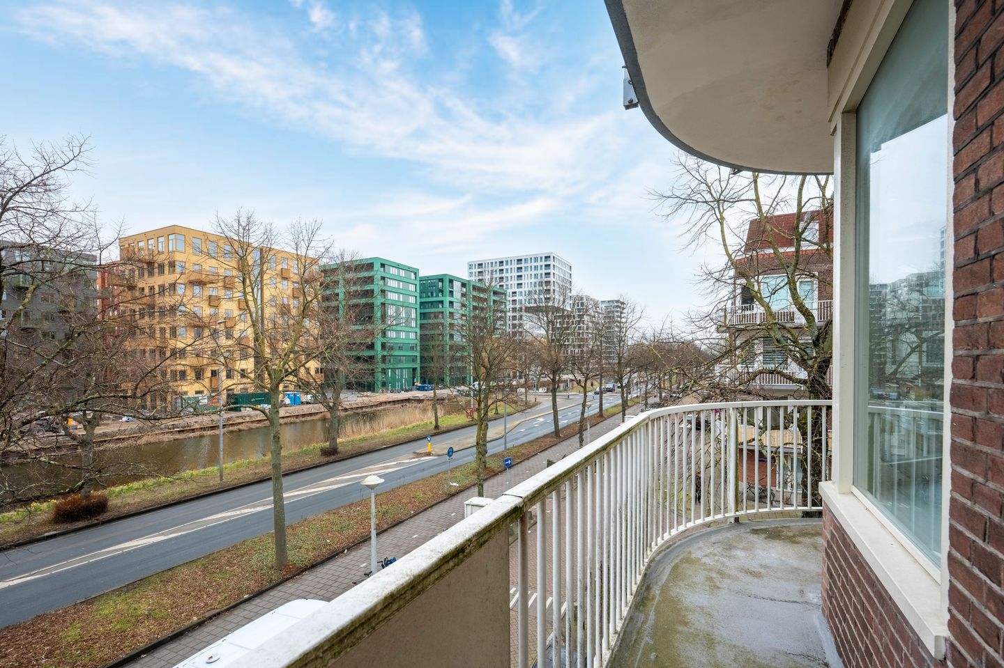 Photo 19 of Haarlemmerweg 577-2