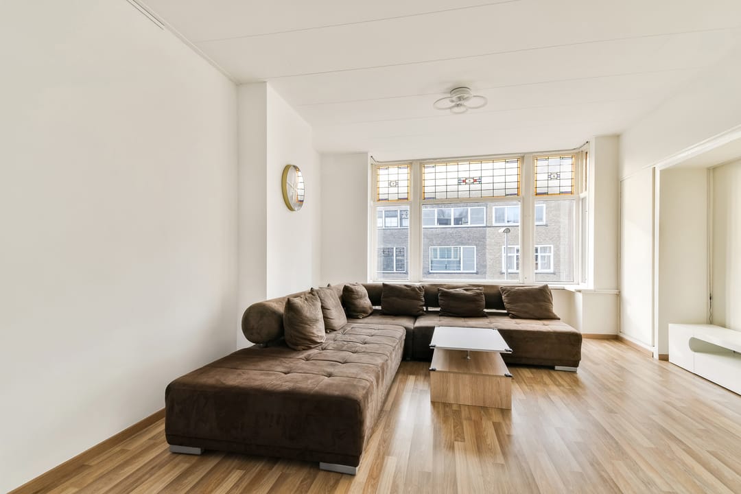 Photo 2 of Van 's-Gravesandestraat 26-B